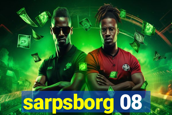 sarpsborg 08